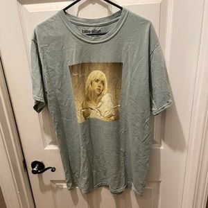 Billie Eilish Shirt